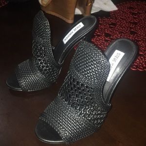 Size 6 Steve Madden heels